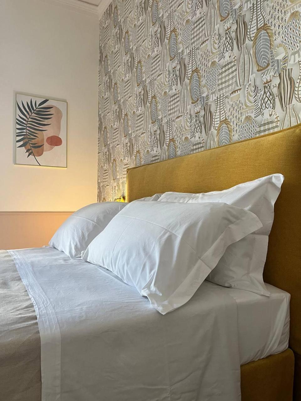ג'נובה B&B Dimora Liberty מראה חיצוני תמונה